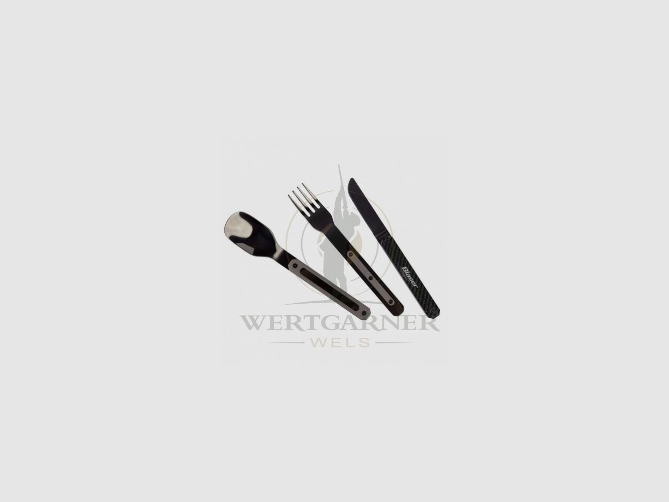 Blaser Bestekset Carbon