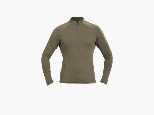 Tilak Serak MiG Pullover - Khaki