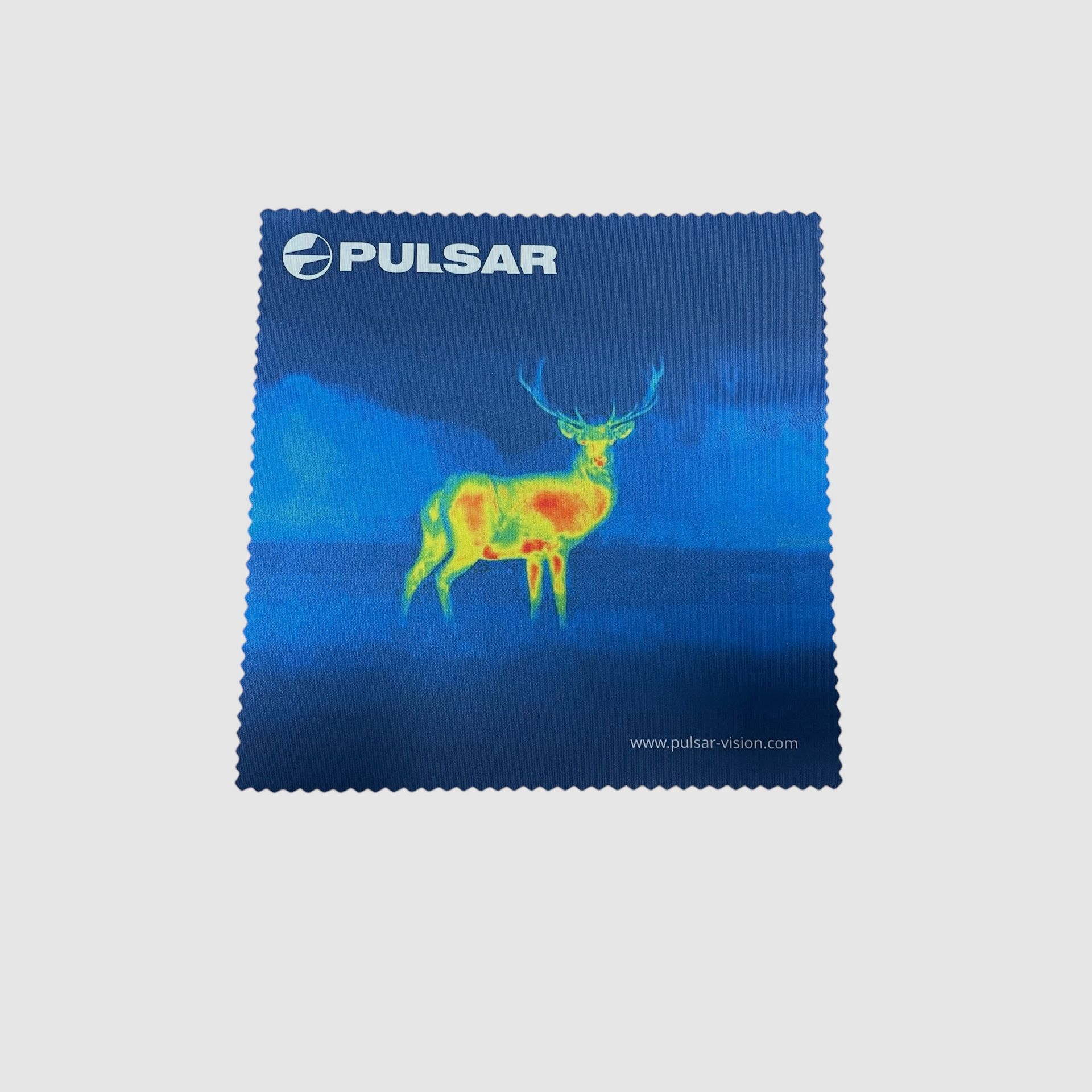 Pulsar Lensdoekje - Poetsdoekje