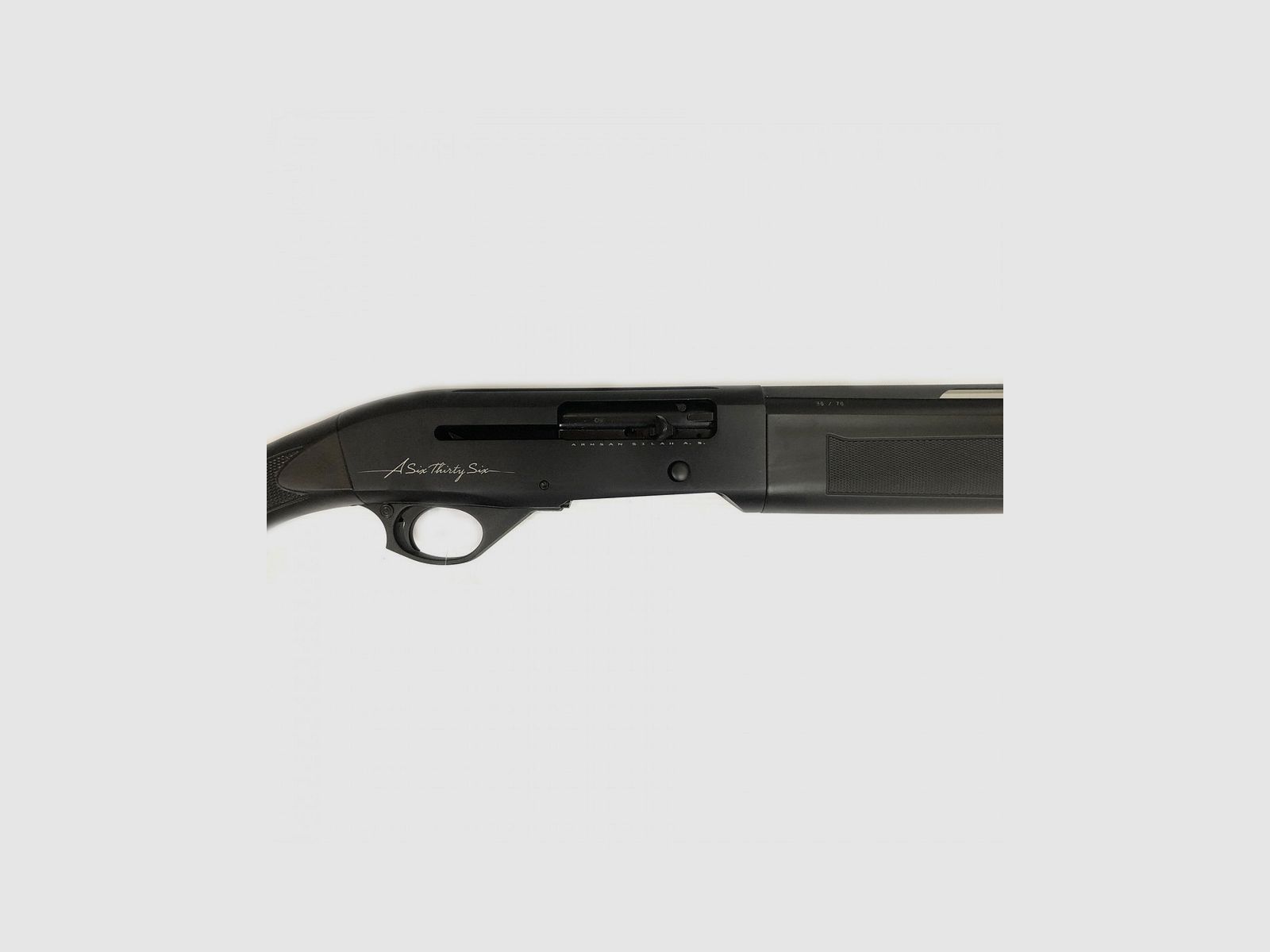 Armsan A636 S Kal. 36 Magnum, Bild 3 von 3