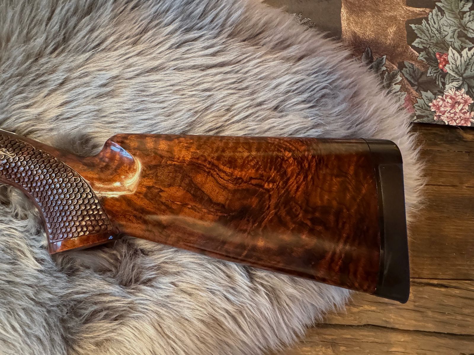 Perazzi MX8