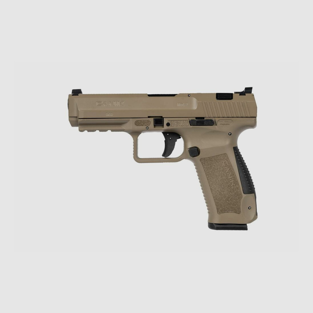 Canik XTP 9 V2 FDE