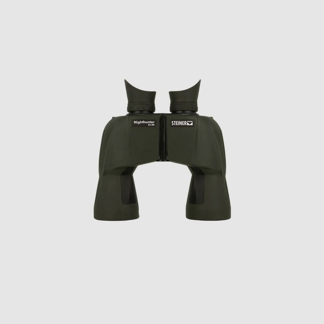 Steiner Nighthunter 8x56