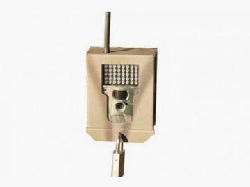 Dörr Veiligheidsbox voor Mobiel & Extra