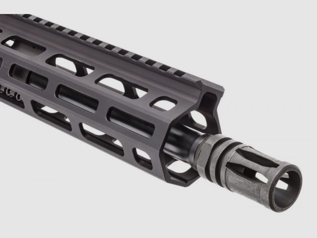 SMITH & WESSON NEW M&P 15 SPORT III Kal. 223REM, Bild 4 von 7