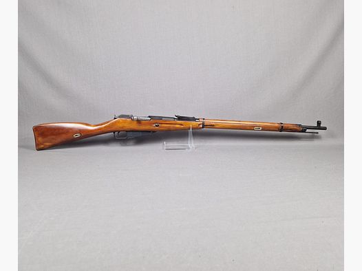 Mosin Nagant  in 7,62x54R