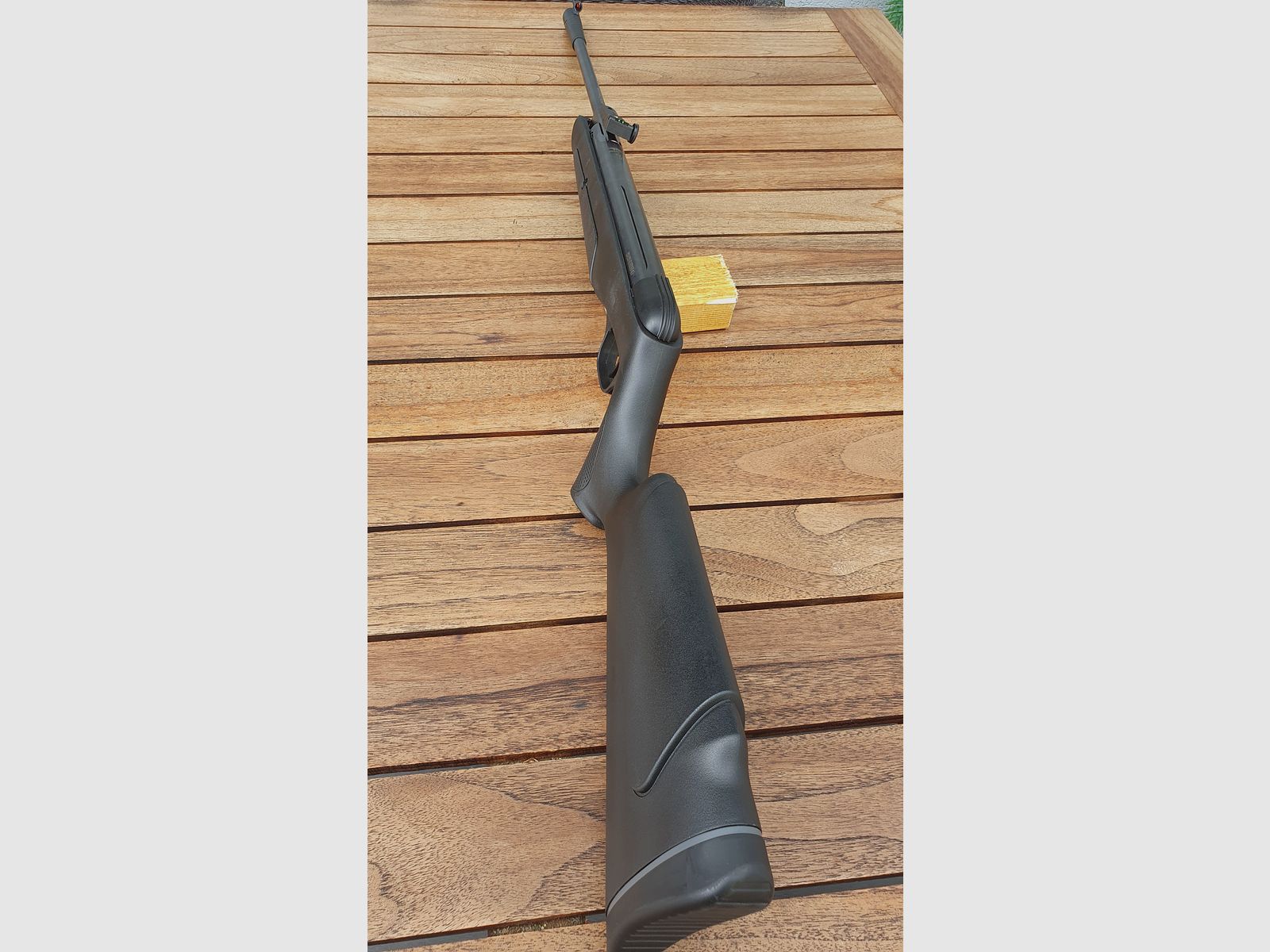First Strike Bearhunter 4,5mm