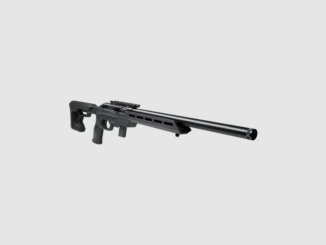 Carabina Savage 64 Precision, immagine 2 di 8