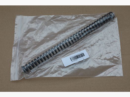 Exportfeder HW97 und HW77 