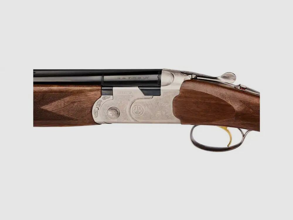 Beretta 686 Silver. Pig 1 Vittoria Jagd