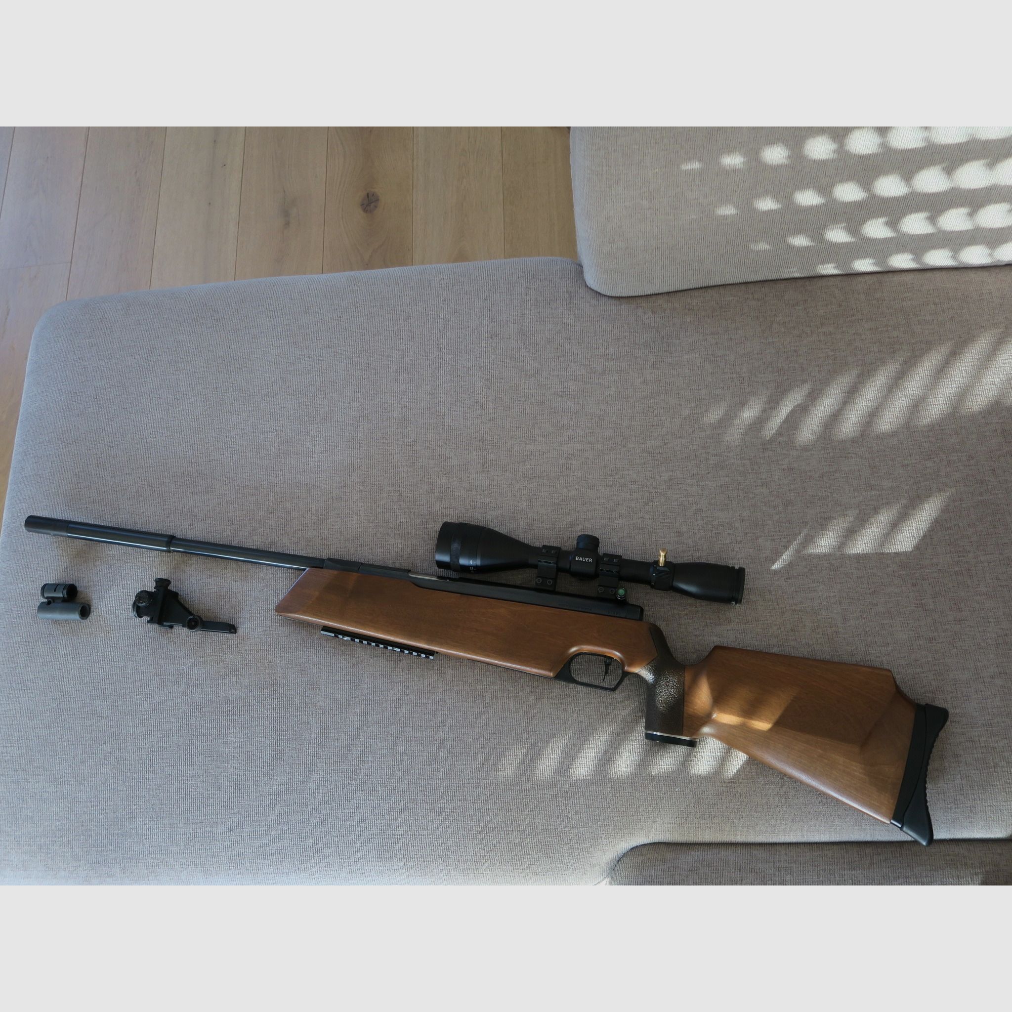 Luftgewehr Feinwerkbau 300S