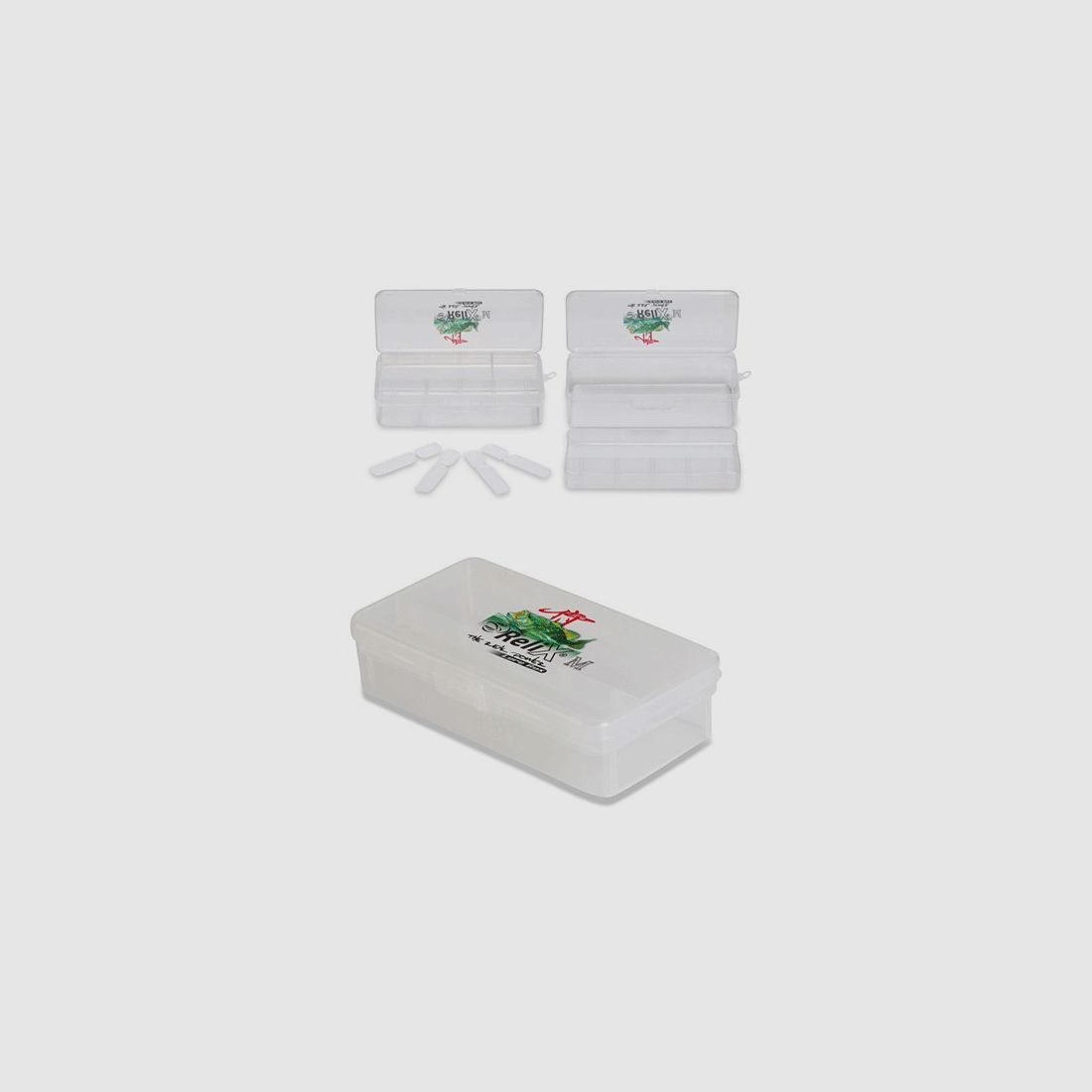 CAJA LB ZUNZUN, image 2 of 3
