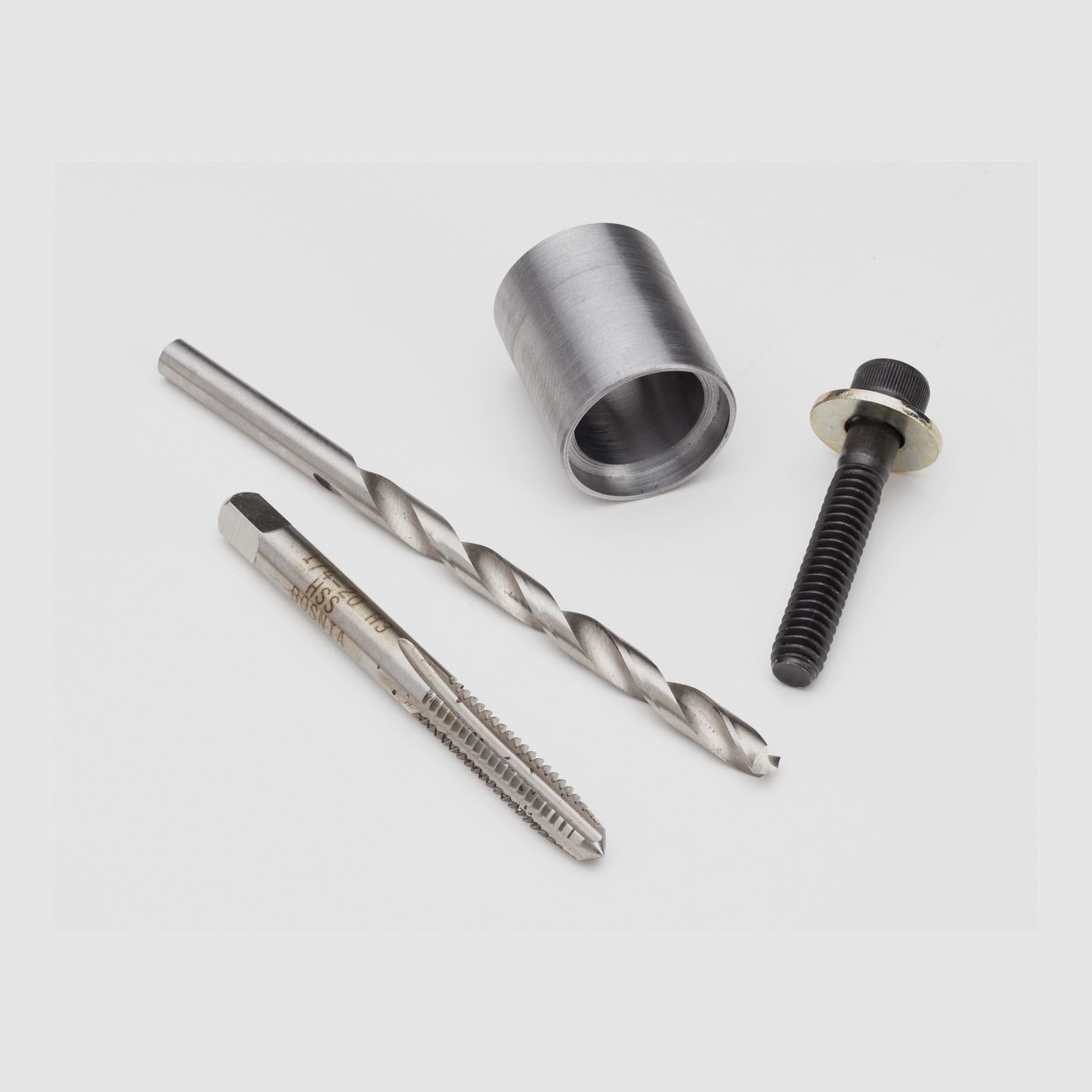 Hornady STUCK CASE REMOVER/MATRIZENRETTER WERK- ZEUGSATZ