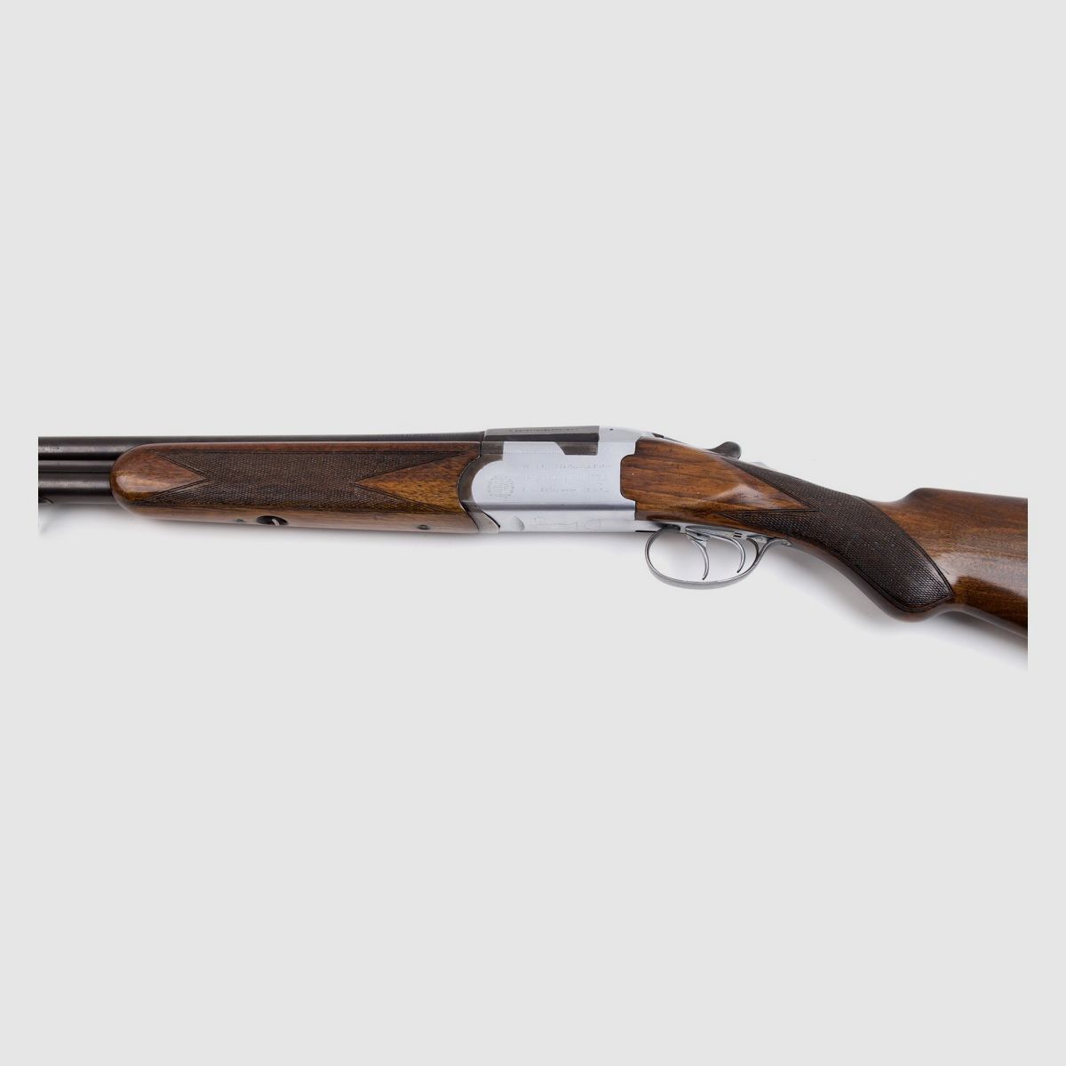 Beretta S55 Kal. 12/70, Bild 8 von 10