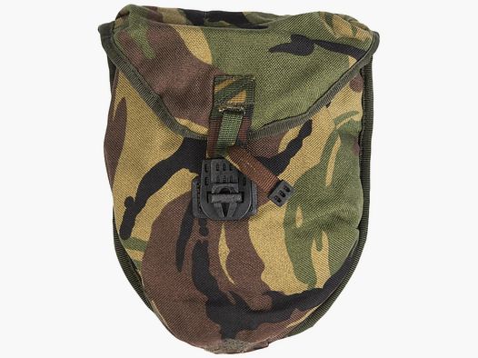 Holländische Armee Holländische Armee Spatentasche Molle gebraucht