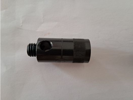 Abschussbecher für Röhm RG 59 / RG 69 / RG 79 / RG 89 / RG 99 / Mod. 725 / Mod. 735 / Luger 90