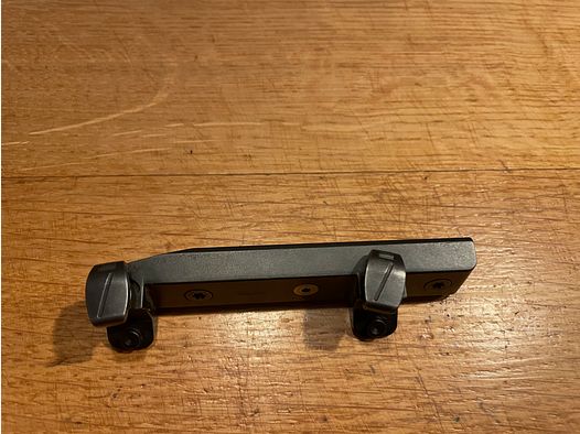 Montage intérieure originale Blaser pour selle