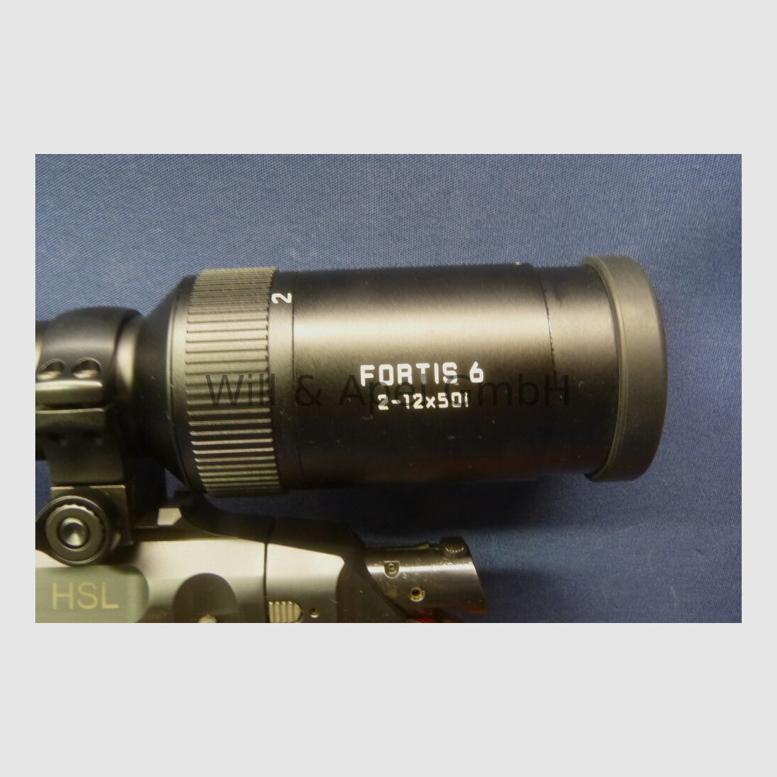 STEEL ACTION HSL HUNTING SHORT LIGHT