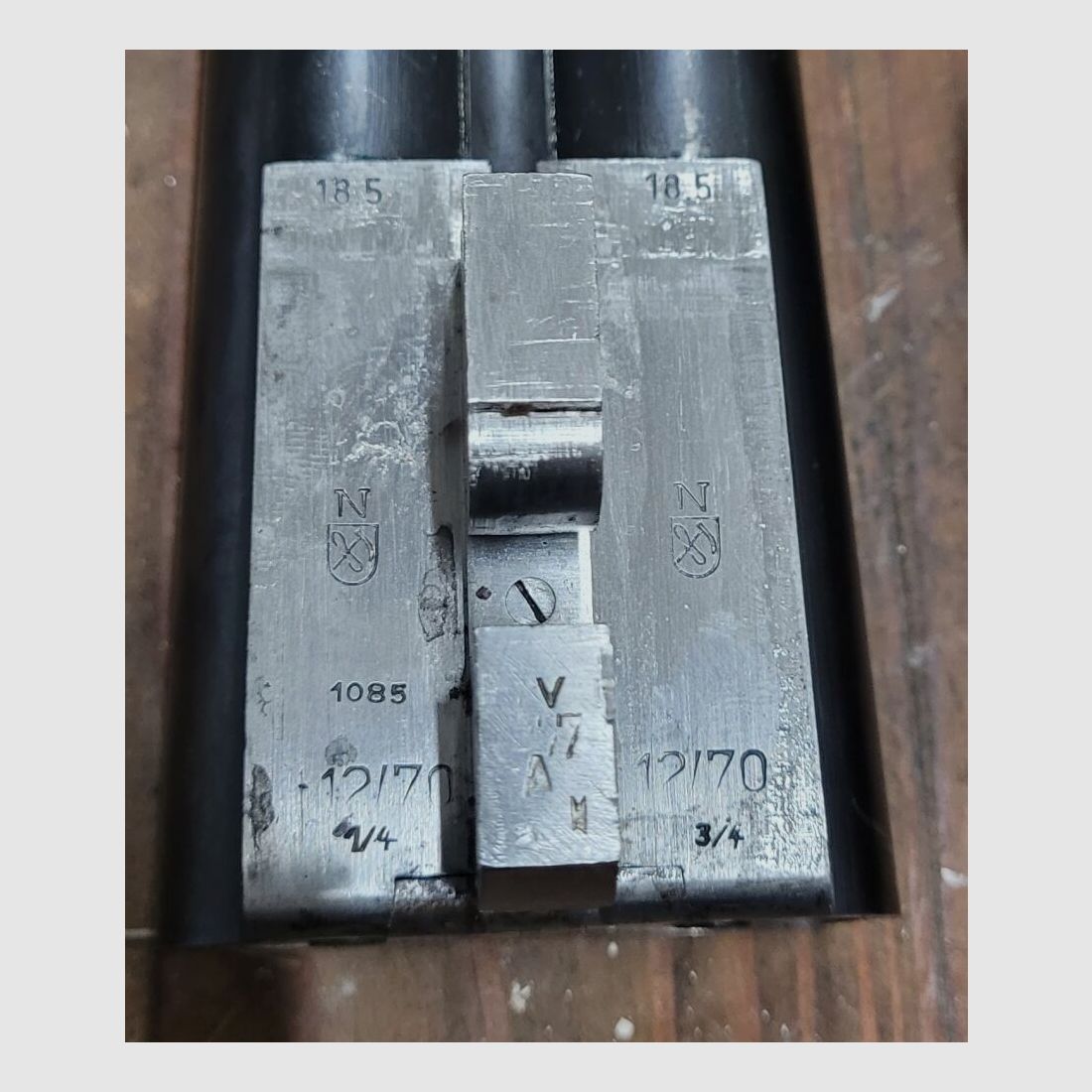 Cabane de chasse de Suhl inconnue