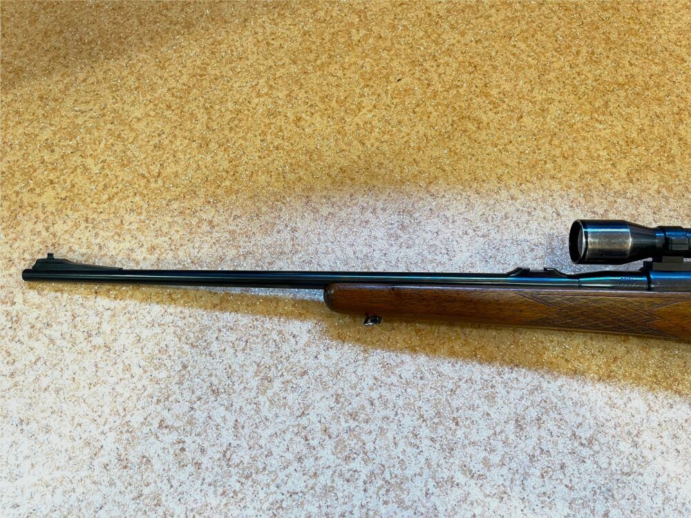 Mauser 98