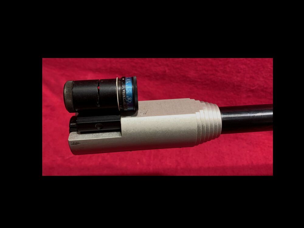 Feinwerkbau Mod. 601