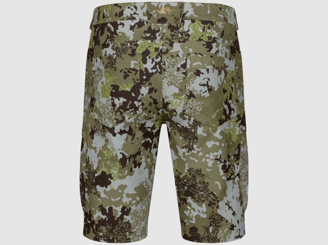 Blaser AirFlow Shorts HunTec Camo 56