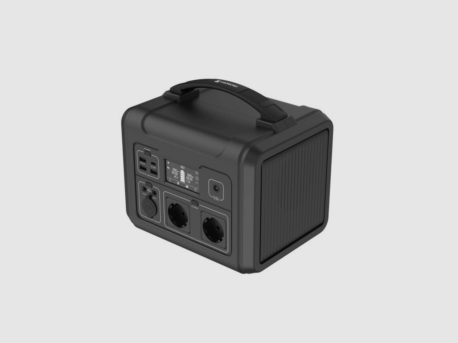 Hikmicro Power Station G600