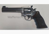 Smith & Wesson Target Champion 686