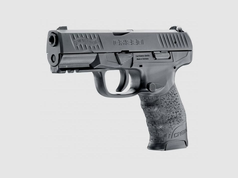 Walther Creed 9mm Para