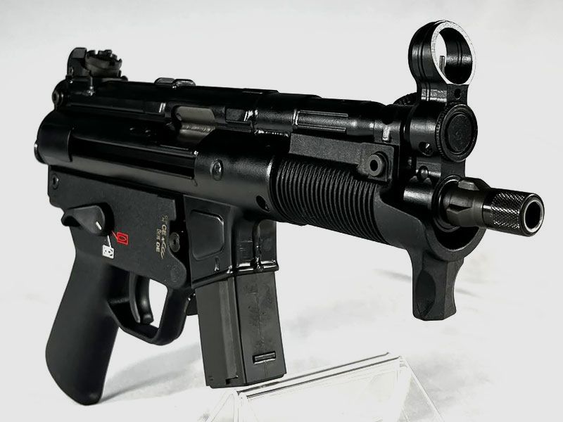 Pistolet Heckler & Koch SP5K PDW
