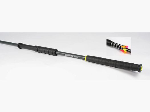 Blasrohr AlexBow Mosquito Professional 152cm