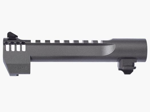 Canna Desert Eagle 6" Tungsten IMB