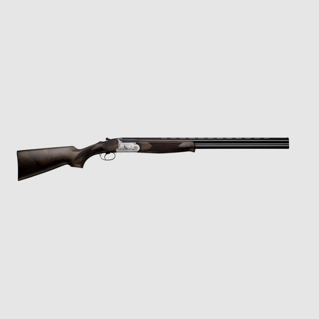 FAIR Over and Under Shotgun Hunting Premier EM