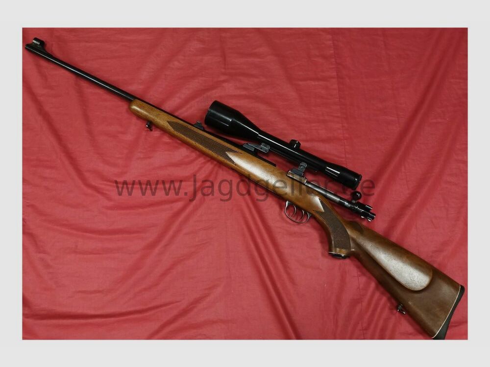 Mauser 98