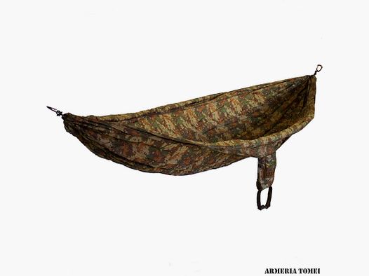 AMACA – ENO CAMO NEST HAMMOCK – 180 KG