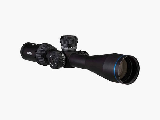 Meopta telescopio di puntamento Optika6 4,5-27x50 RD FFP