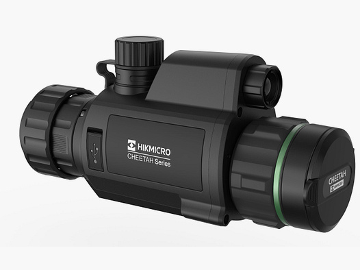 Dispositivo de visión nocturna HIKMicro Cheetah C32F 850nm
