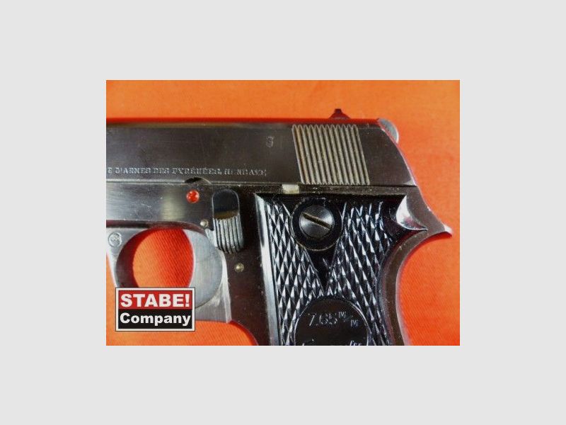 Unique Unique Mod. 51