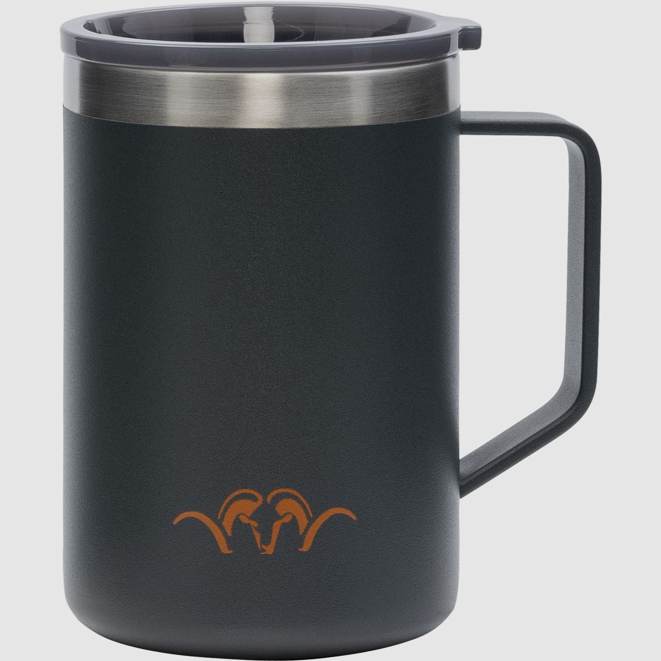 Kaffeebecher 480ml Anthrazit Anthrazit ONE_SIZE