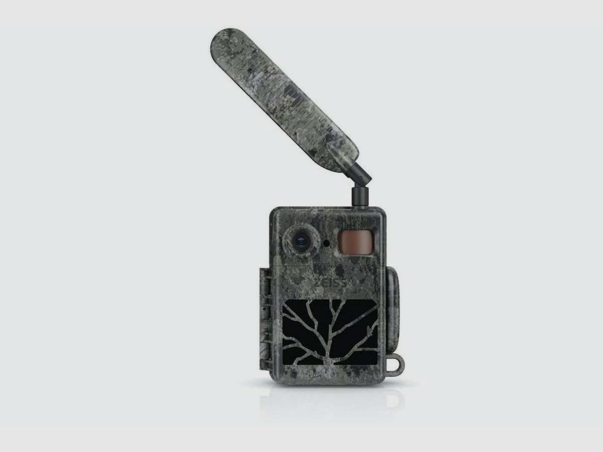 Zeiss Secacam 7 Kamera, Bild 6 von 8