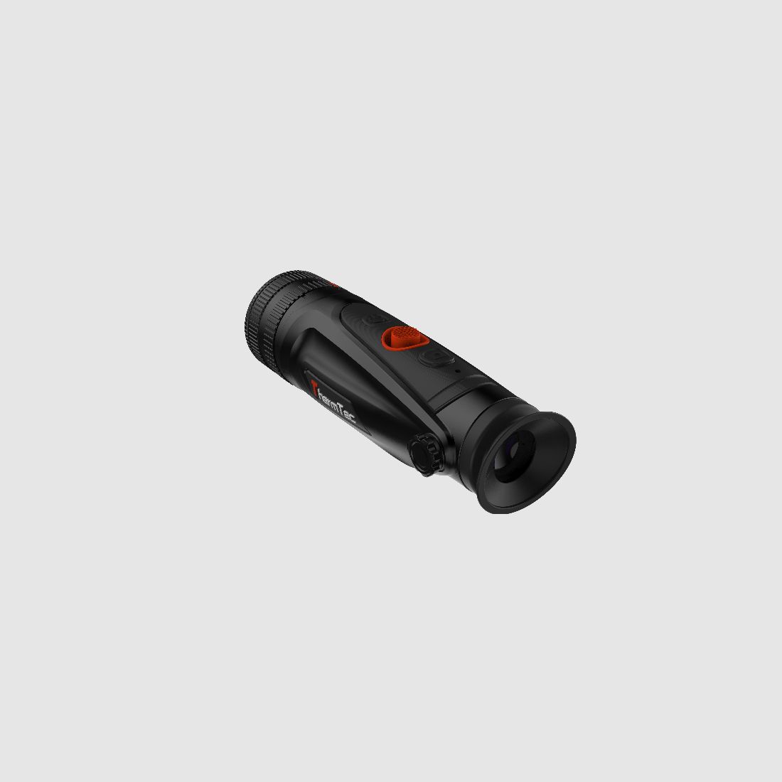 Caméra thermique ThermTec Cyclops Zoom 350D - 2.4-4.8X, image 4 sur 7