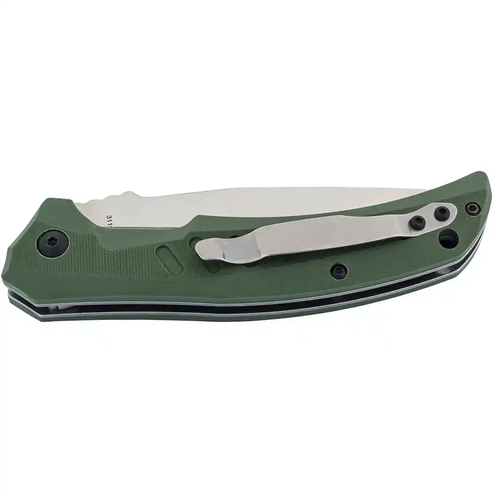 PUMA Klappmesser G10