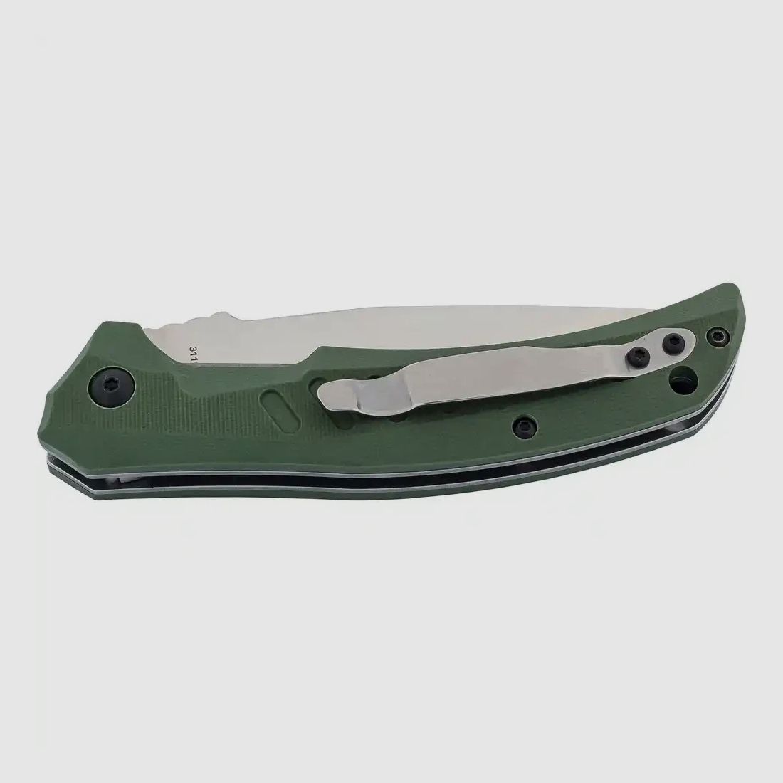 PUMA Klappmesser G10