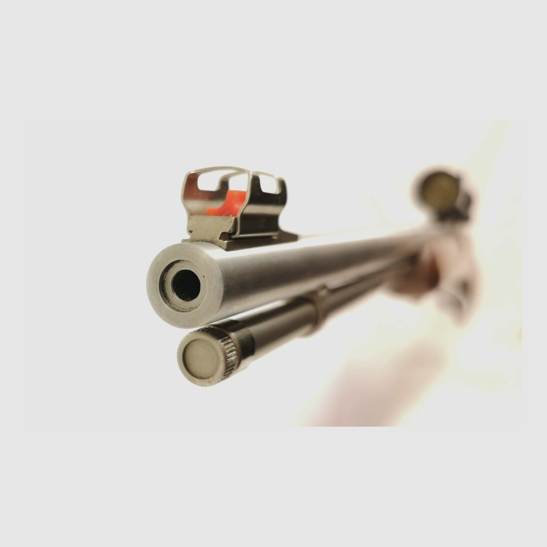 Marlin 883 SS - Single Shot