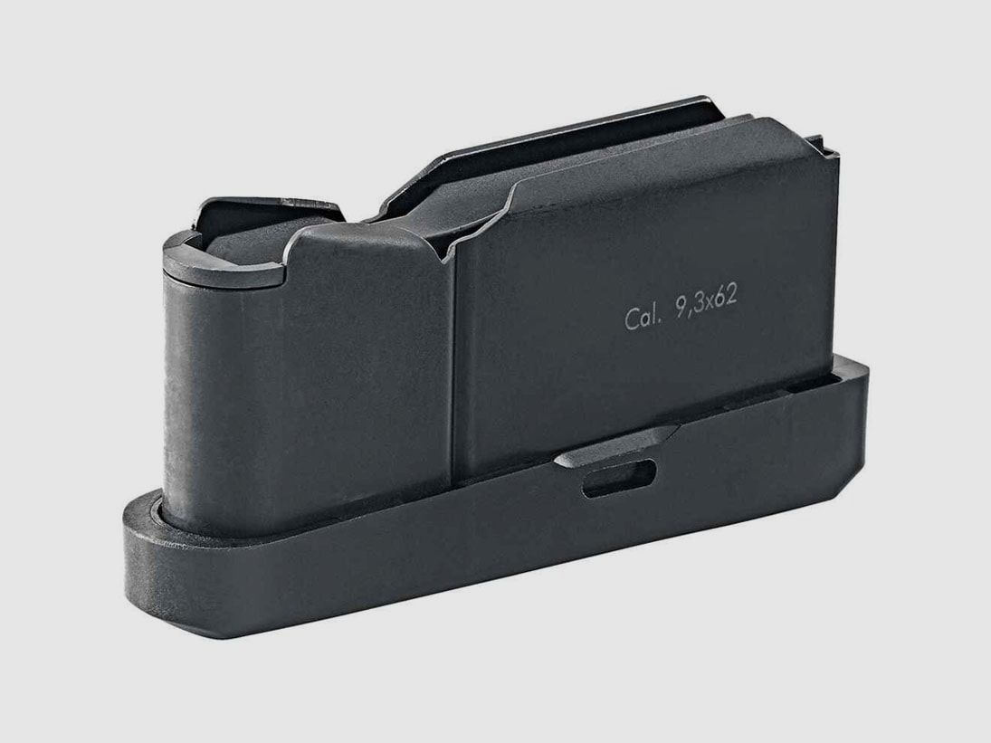 Merkel Magazin RX Helix