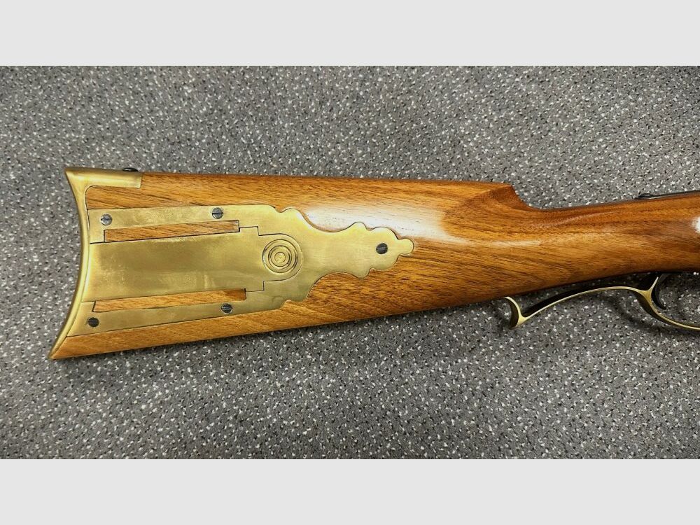 MAV Made in Italy Hawken Rifle