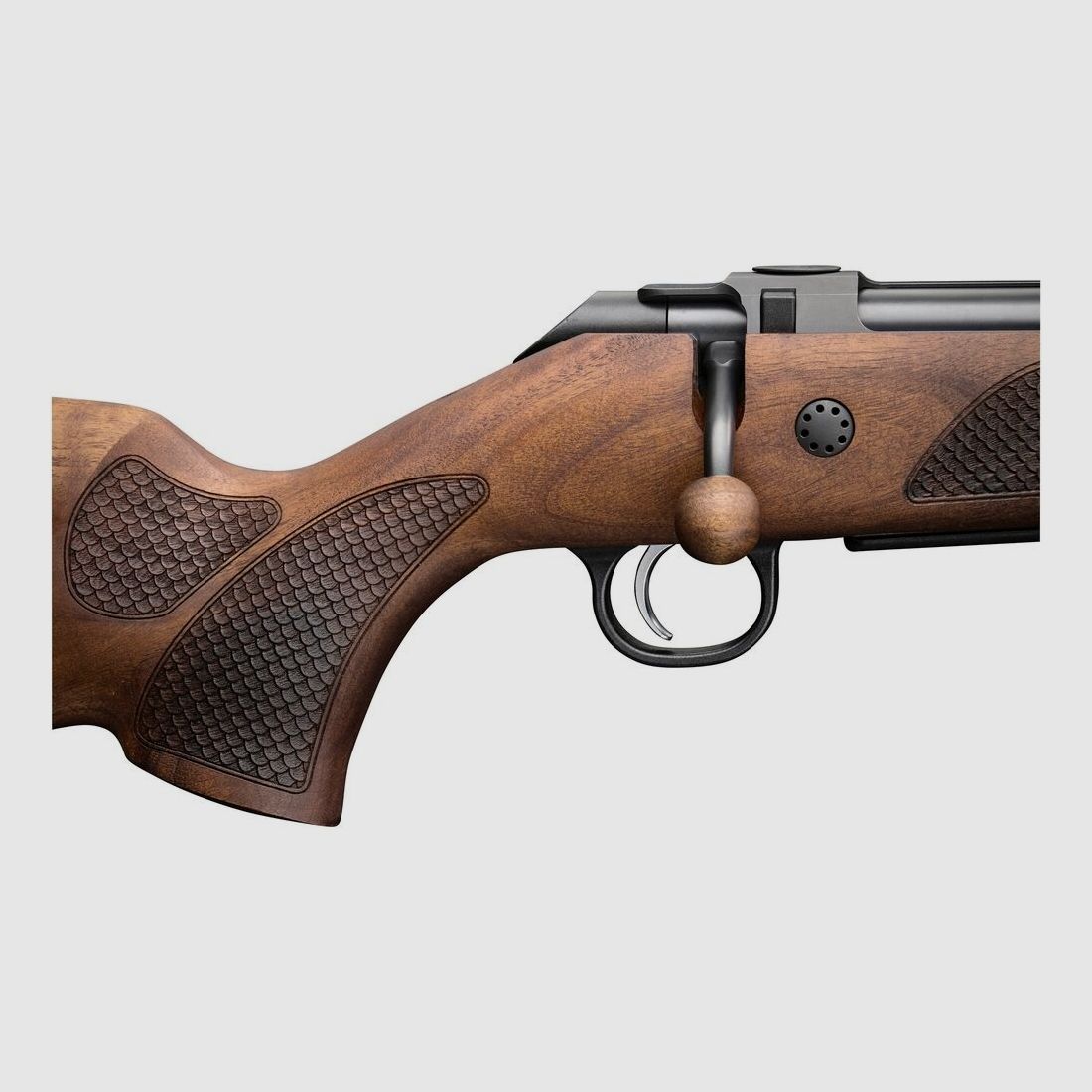 CZ 600 Lux Kaliber .30-06 Spr. Repetierbüchse