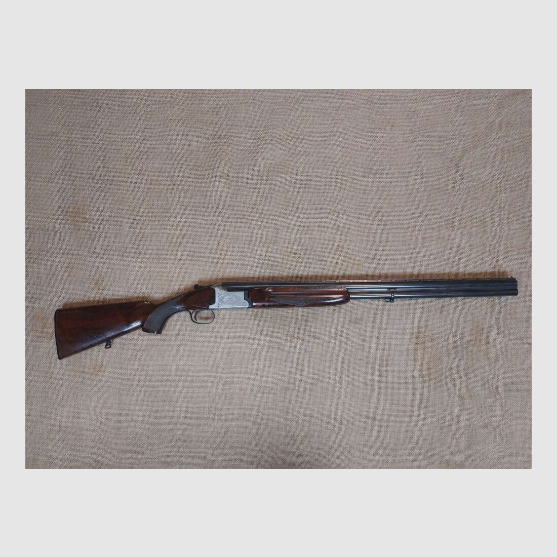 Winchester, USA M 101 XTR Lightweight