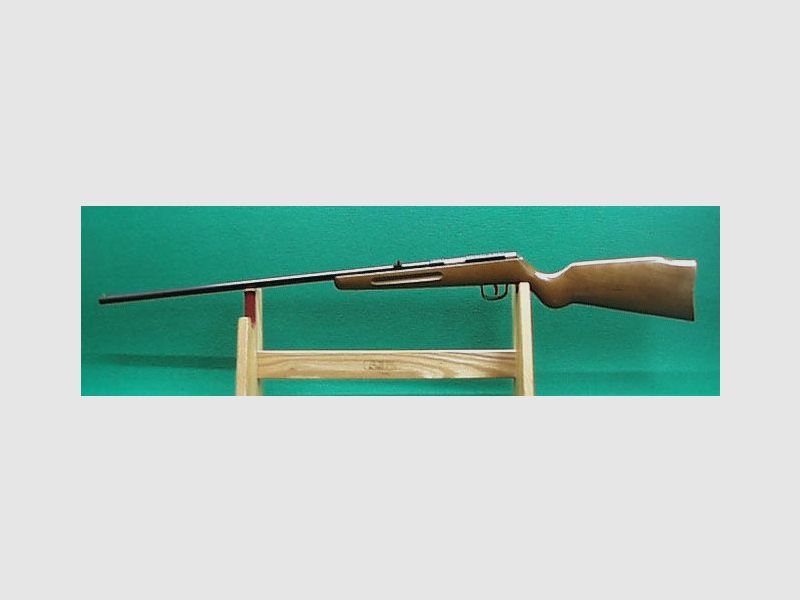 Wischo Einzellader - Gewehr