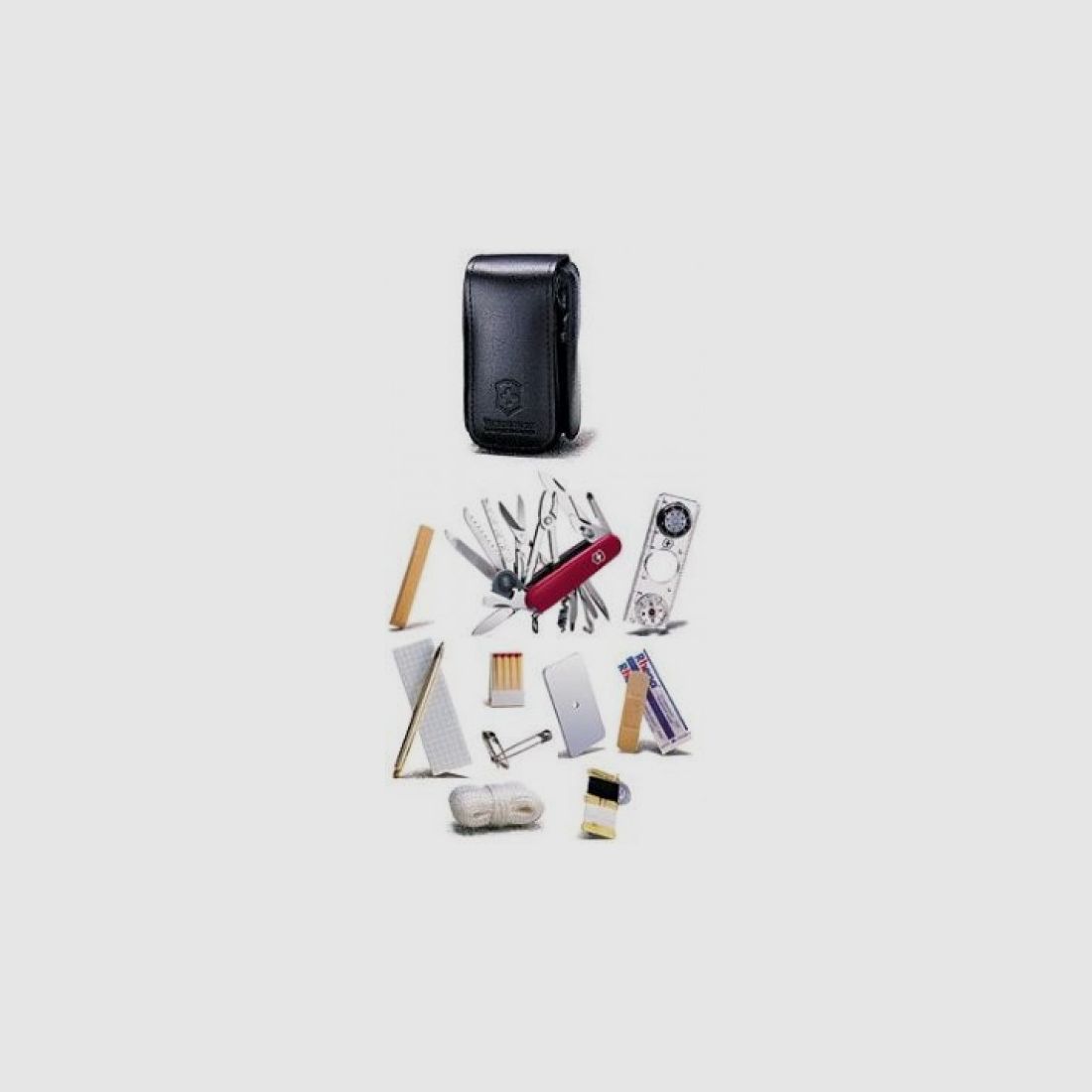 Victorinox SOS-Set